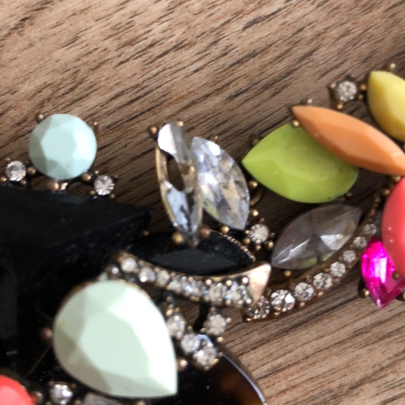 🎉HOST PICK🎉 J.Crew Statement Necklace - Picture 3 of 6